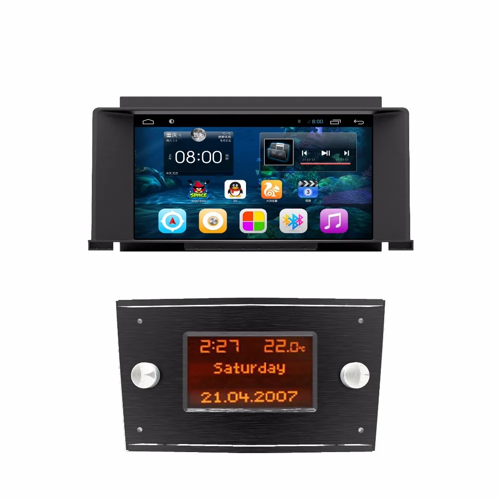 Best IPS 2Gb Ram 9inch Android 7.1 Car Gps Radio For Opel ASTRA H 2004-2010 DSP CARPLAY Audio Media Monitor Vedio Stereo Head Unit 5