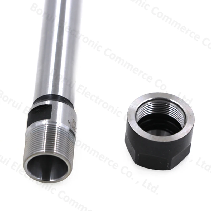 New Kennametal 1-1//8-7 Cobalt Spiral Flute Tap GH11 4FL Coolant Fed HSSE Oxide