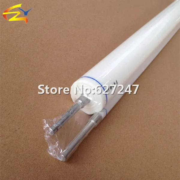 

High quality copier parts for Ricoh MP1350/MP1357 cleaning web roller fuser cleaning roller wholesales AE04-5056