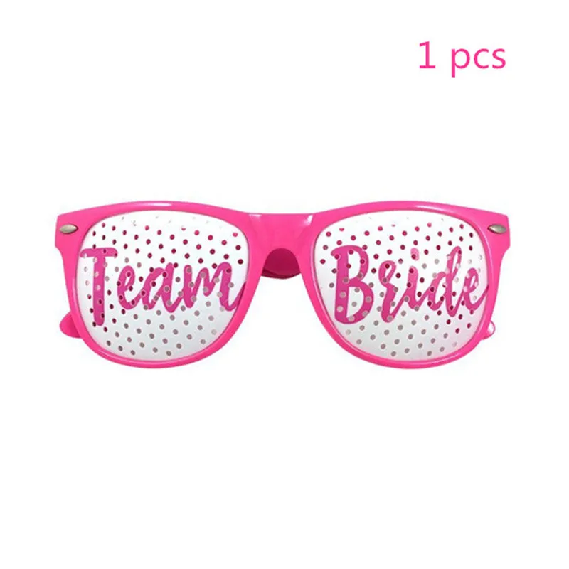 Hen Party Shoulder Strap Bride To Be Veil Team Bride Badge Bridsmaid Sticker Decoration Bachelor Party Supplies (17)