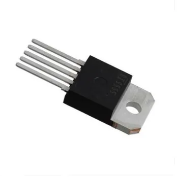 

2pcs/lot BTS555 TO218-5 In Stock