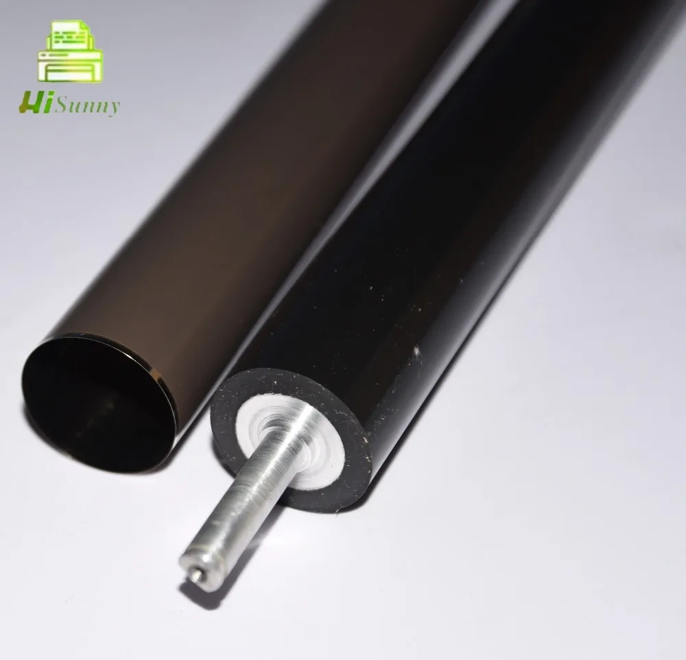 24.99usd for 1set 45.99usd for 2 set Grade A RL1-0024-FILM RC1-0070-000 for hp 4250 4300 4350 fuser film sleeve and lower fuser pressure roller  -4