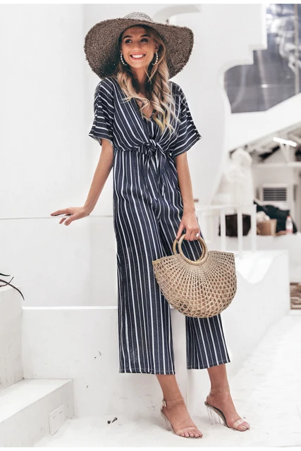 Simplee w paski w stylu Vintage v neck długi kombinezon letnie skrzydła kombinezony z krótkim rękawem eleganckie szerokie nogawki panie biurowe kombinezony romper tanie tanio Pełnej długości Poliester Kombinezony i Pajacyki Na co dzień Tkane REGULAR Kobiety Skrzydeł S19JU6264 Simplee w paski w stylu Vintage v neck długi kombinezon letnie skrzydła kombinezony z krótkim rękawem eleganckie szerokie nogawki panie biurowe kombinezony romper tanie tanio Pełnej długości Poliester Kombinezony i Pajacyki Na co dzień Tkane REGULAR Kobiety Skrzydeł S19JU6264