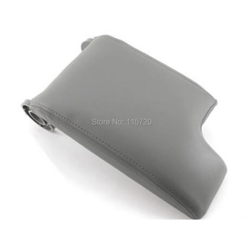 CENTER CONSOLE ARMREST COVER for BMW