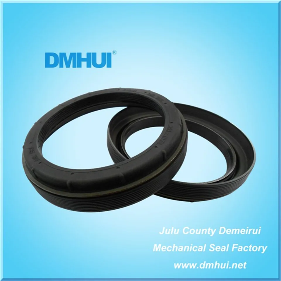 Бренд DMHUI ступица колеса сальник 121X160X26/121*160*26 OEM 393 0173 для грузовика Meritor ведущий