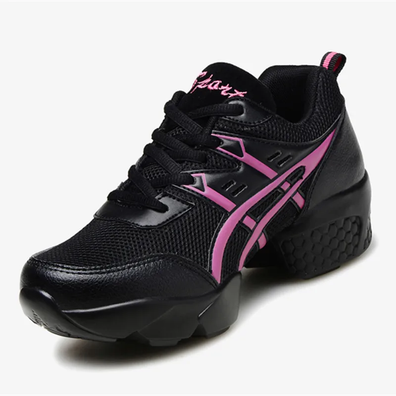 soft jazz shoes