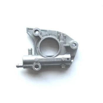

Auto-Oiler, Oil Pump, Fuel Pump CS520 For ECHO CS395 SP, CS440, CS510, CS520, CS530, CS3500, Trimmer, Chainsaw ZAMA ZP03, ZP04
