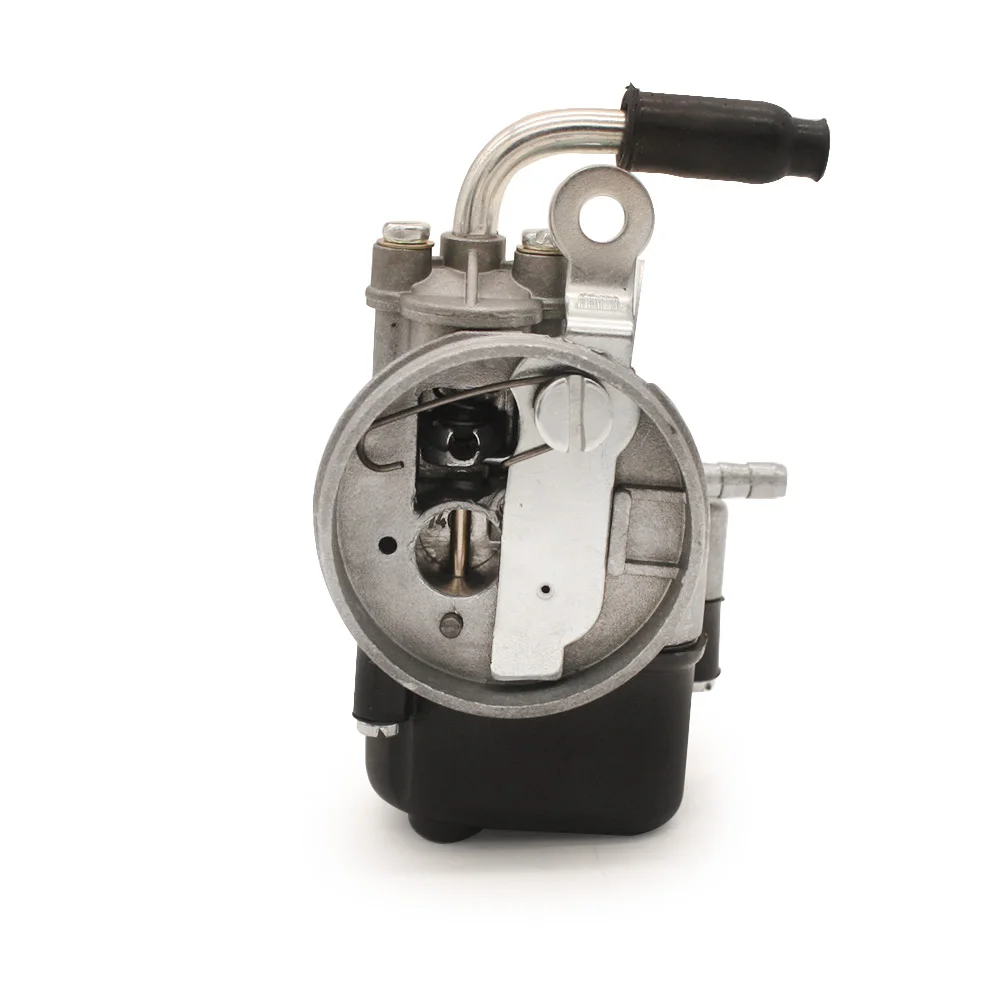 Карбюратор Malossi SHA 12 для Piaggio Vespa Hello SHA1212 карбюратор карбюратора DellOrto 103 MBK 51 новый