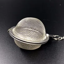 Предохранительный фильтр из нержавеющей стали, сетчатый фильтр для замачивания чая, фильтр для замачивания чая, фильтр для травяного настоя