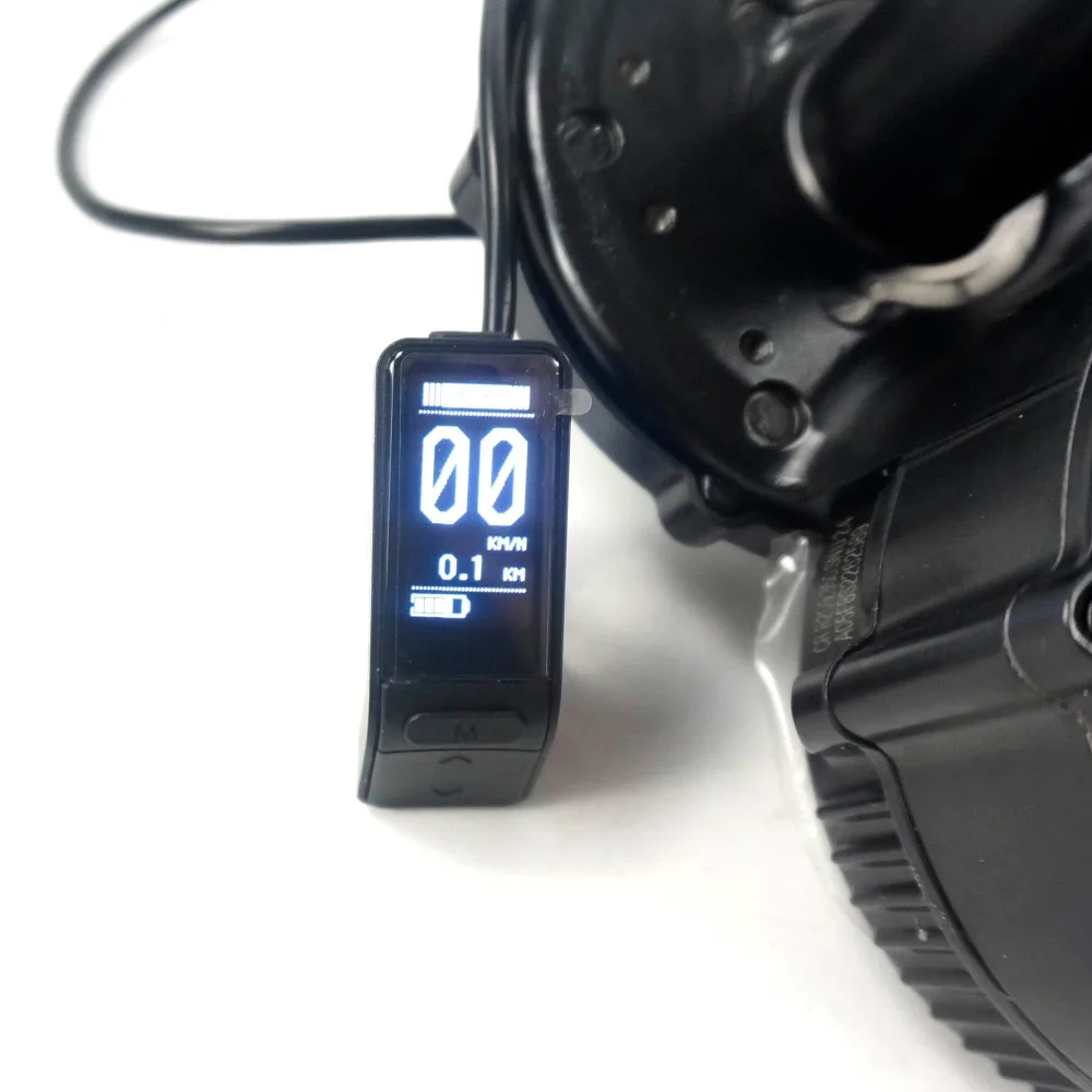 Bafang SW102 Ultraleggero Piccolo Mini Ebike Display LCD BBS01 BBS02 BBSHD  Bicicletta Elettrica Accessori di Parte - AliExpress Sports \u0026 Entertainment
