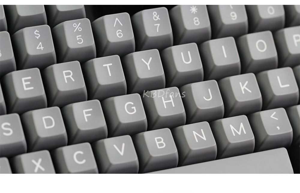 Sa ABS keycap MAXKEY Portland Doubleshot ABS 129 клавиш sa профиль для cherry mx механическая клавиатура 129 клавиш dolch Цвет Красный esc