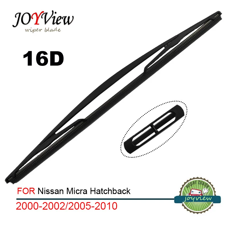 16D FOR Nissan Micra Hatchback (2000-2002/2005-2010),SIZE: 16\ 16D FOR Nissan Micra Hatchback (2000-2002/2005-2010),SIZE: 16\