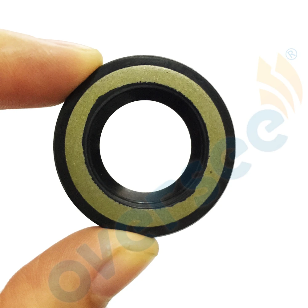 

OVERSEE 09289-20009 OIL SEAL For Suzuki 25HP 30HP 20HP 40HP 50HP Outboard Engine