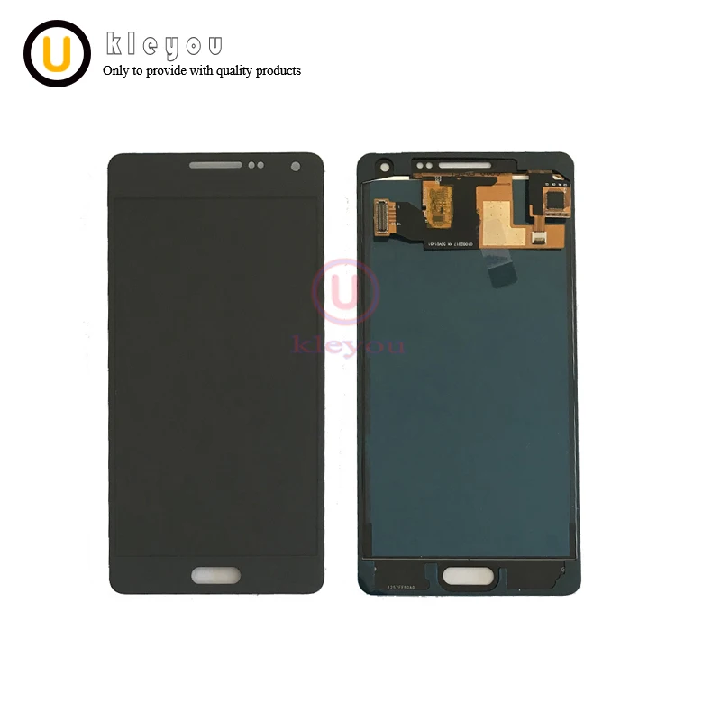 На тонкопленочных транзисторах на тонкоплёночных ЖК-дисплей для Samsung Galaxy A5 2015 A500