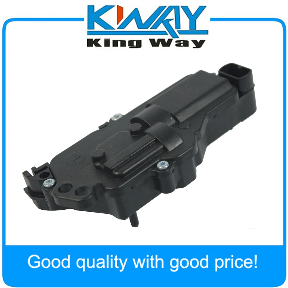 Power Door Lock Actuator LF front /& rear Ford Truck Mustang Mercury Lincoln