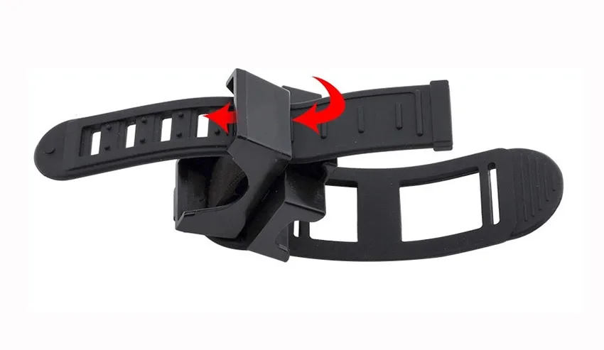 Cheap Bicycle Light Holder 360 Degree Flashlight Silicone Strap LED Torch Holder Handlebar Gel Strap Cycling Bike Light Fixed Clip 5 Cheap Bicycle Light Holder 360 Degree Flashlight Silicone Strap LED Torch Holder Handlebar Gel Strap Cycling Bike Light Fixed Clip 5
