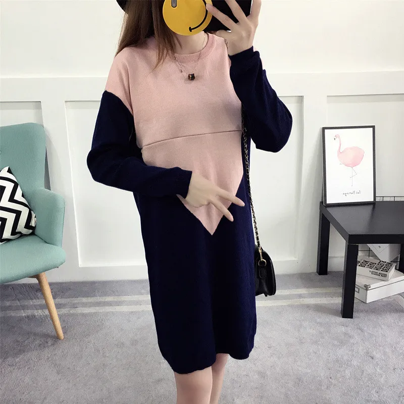 Nursing Dresses9