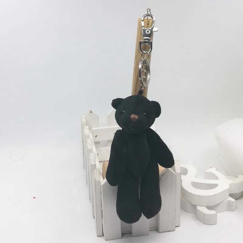 11cm bow bear 18