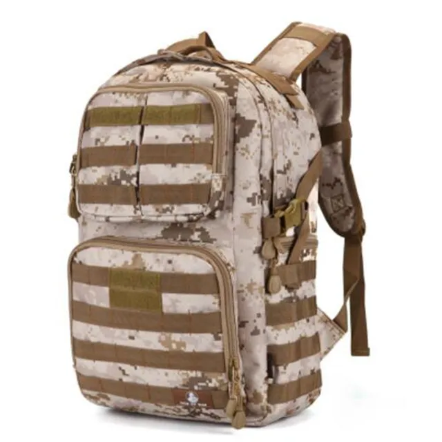 High End Men's Backpack Purse Literacy Basics