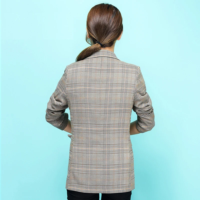 Women's Blazer (9)