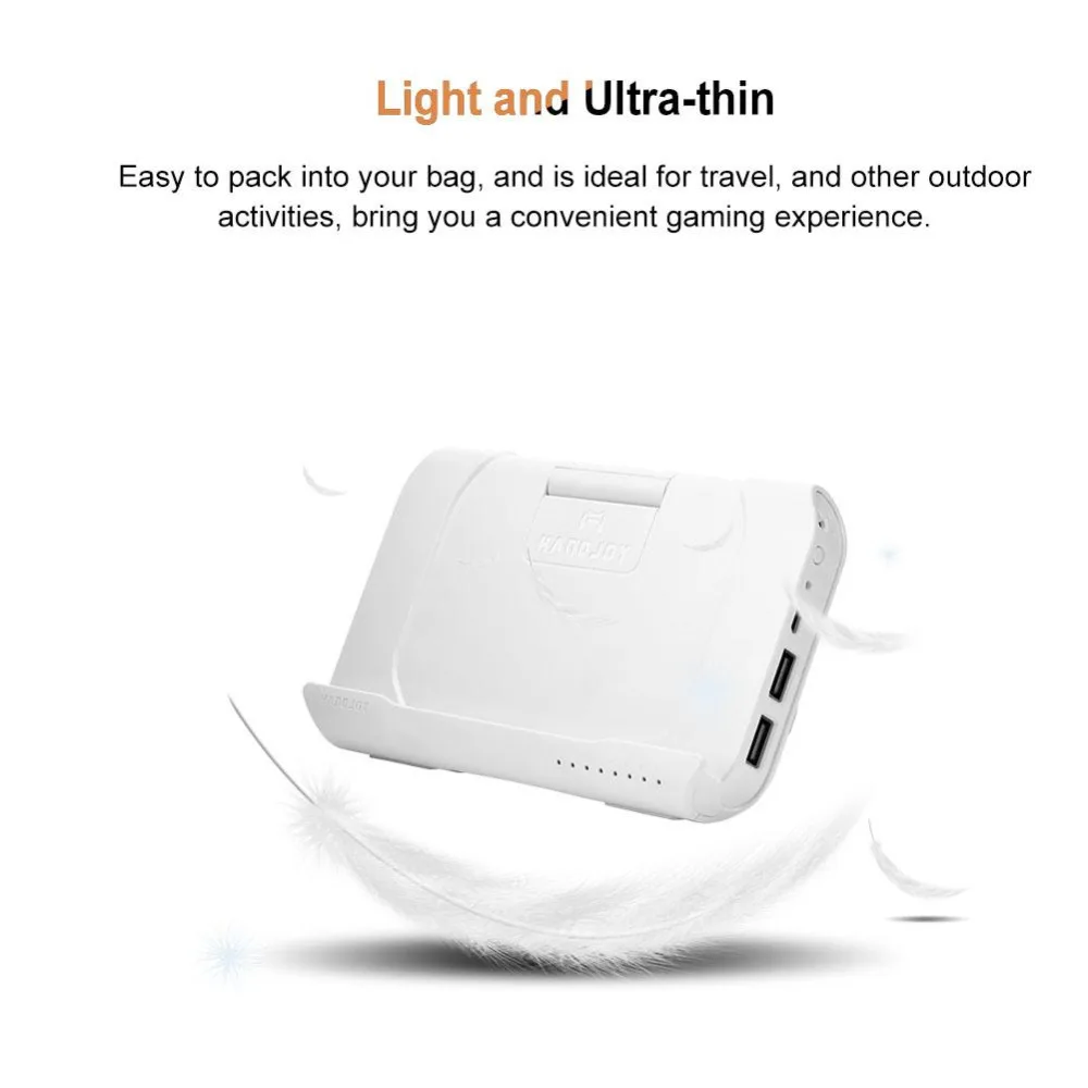  Keyboard and Mouse USB Converter Portable Gamepad Battle Dock for PUBG/Rules of Survival/Dead by Da