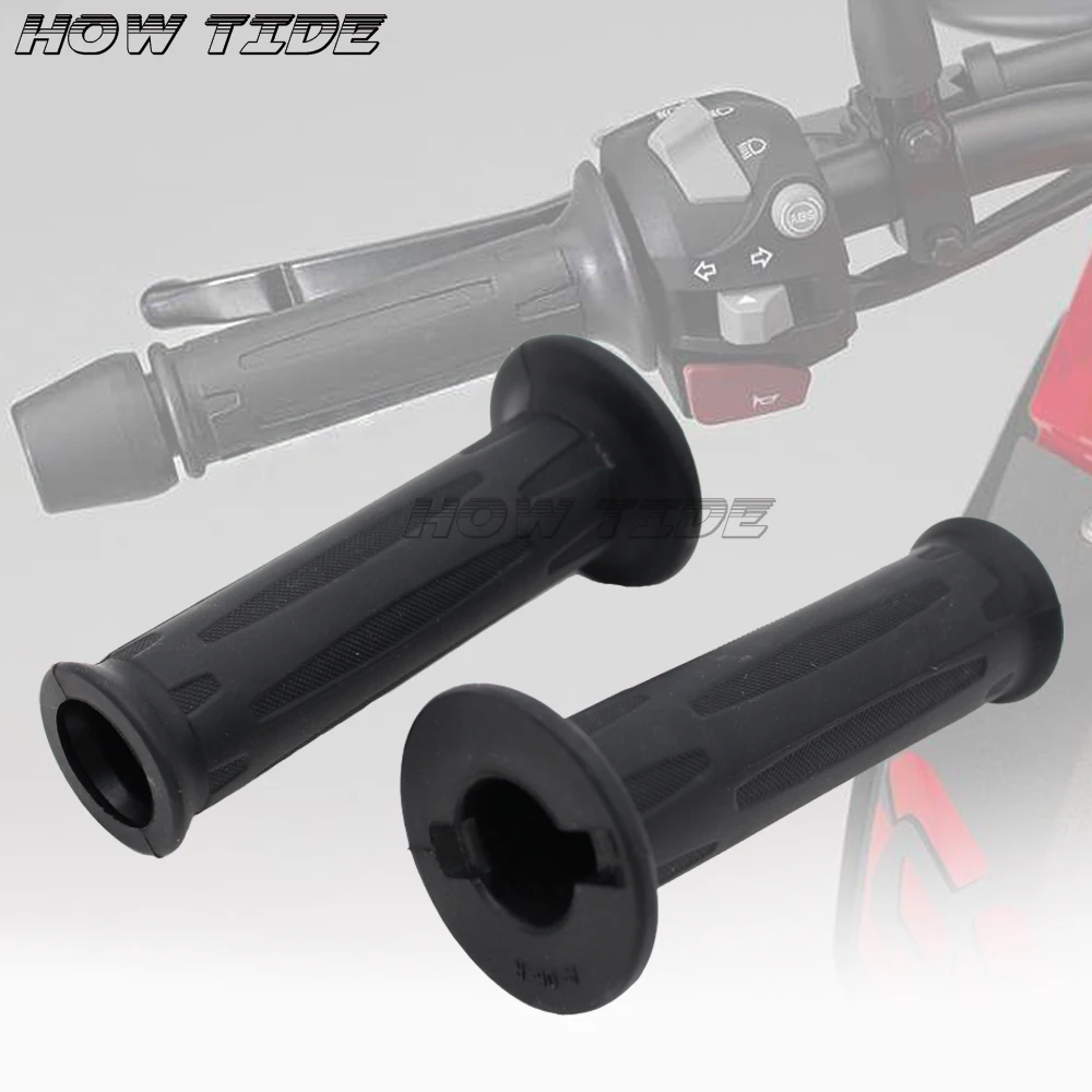 Рукоятки для мотоциклов BMW C Evolution C650 GT Sport C400X F750GS F850GS K1600GTL K1600B F800GT R1200RT|Накладки и