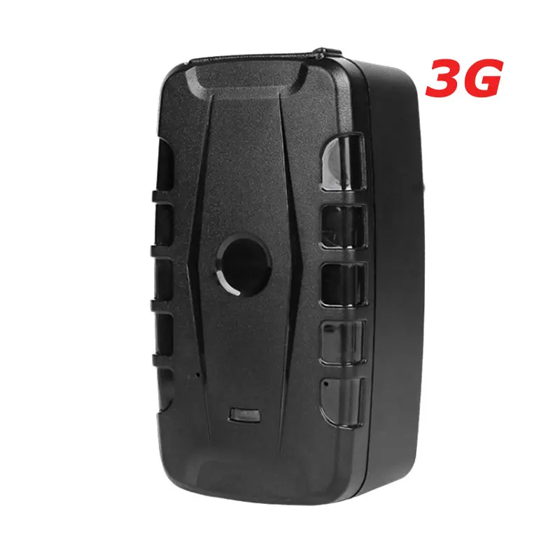 

Car GPS Tracker 3G LK209C 240 Days Standby 20000mAh Magnet GPS Locator Waterproof IP67 Vehicle Tracker Shock Drop Alarm PK TK905