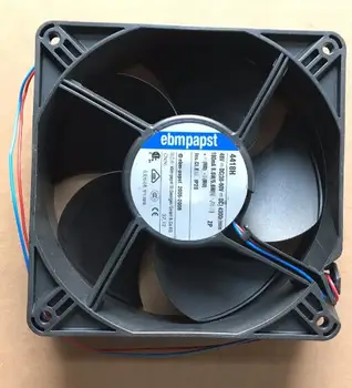 

Original ebmpapst 4418H 48V 180mA 2 line axial flow fan