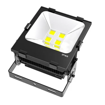 

200W high power COB led flood light energy saving flood lamp good heat dissipation corrosion resistance outdoor light AC86-265v