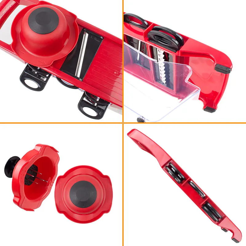 10pcs-set-Creative-Nicer-Slicer-Vegetable-Cutter-Stainless-Steel-Blade-Mandoline-Manual-Slicer-Potato-Peeler-Carrot (4)