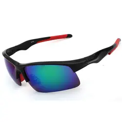Велосипедные очки солнцезащитные очки для велосипедистов мужские женские велосипедные MTB солнцезащитные очки велосипедные очки