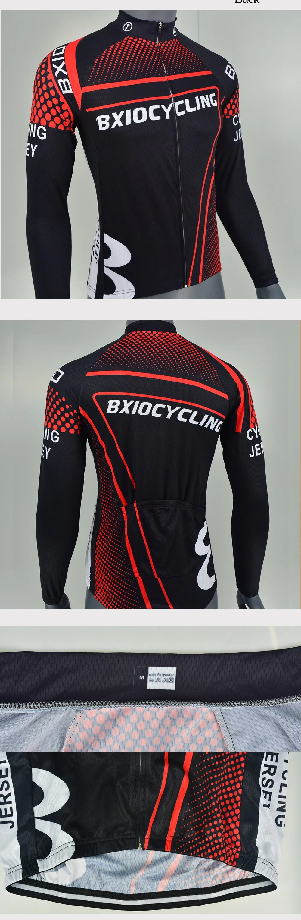 BXIO, брендовые зимние термальные флисовые комплекты одежды для велоспорта, профессиональная команда, велотренажер, облегающий костюм, MTB, спортивная одежда, Roupas De Ciclismo