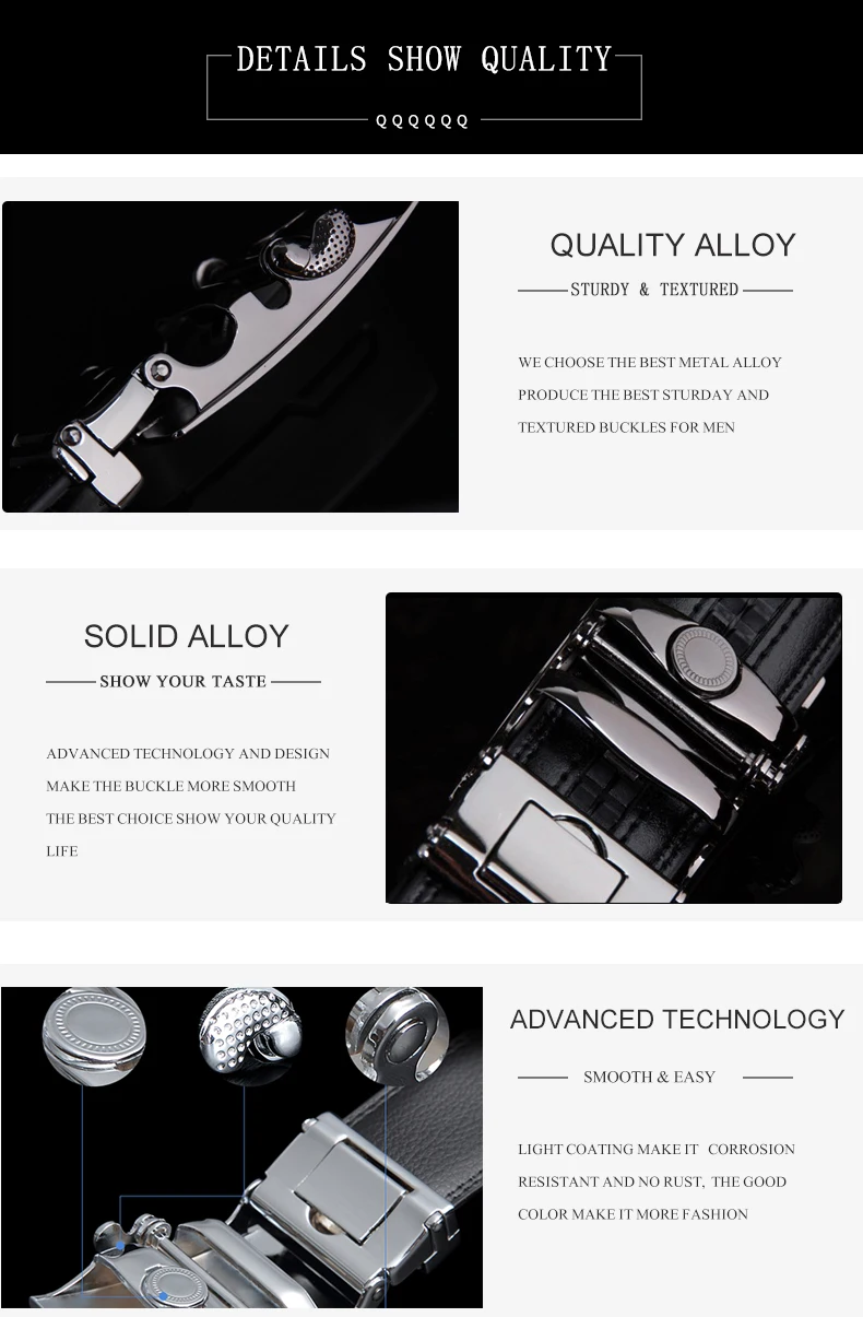 Известный бренд модные дизайнерские автоматические пряжки для ремней для мужчин аксессуары ковбойский кожаный ремень пряжка без ремня 35 мм