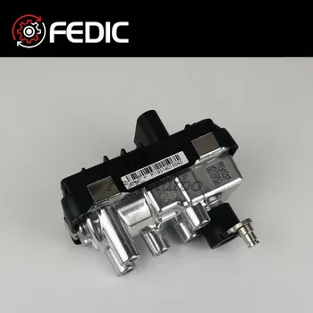 

Turbo actuator G-89 797863-0089 6NW 010 430-37 for Jeep Cherokee 2.0 CRD 103Kw 138HP JTD 2LE6 2014 821784 55261627 Turbo