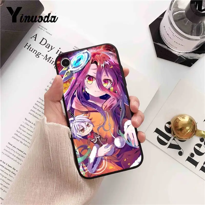 No Game NO life Anime