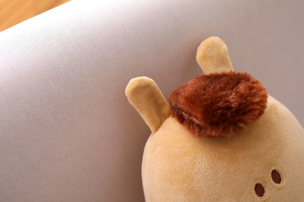 Stuffed Animal Pony Toy