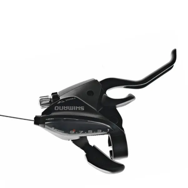 SHIMANO ST-EF510 3X8 9 SPEED SHIFTER-набор BRAKELEVER с внешним корпусом