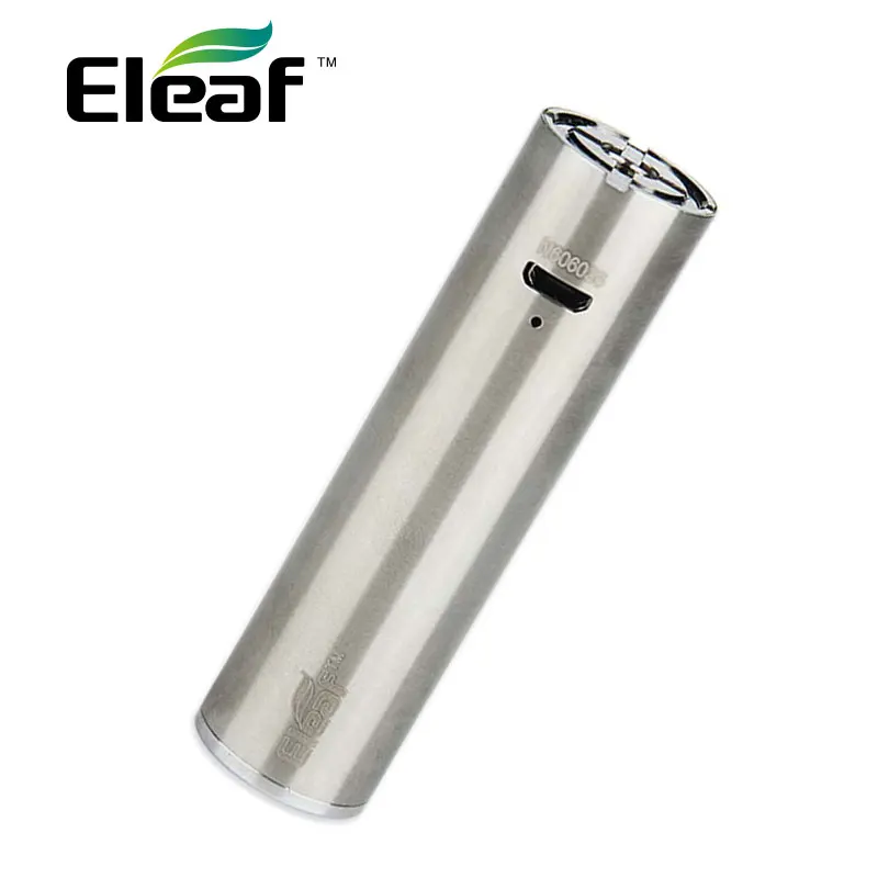 

Sale! Eleaf iJust 2 Battery 2600mah/1100mah Electronic Cigarette for for Eleaf ijust2/ijust 2 mini kit Battery Mod Huge Vapor