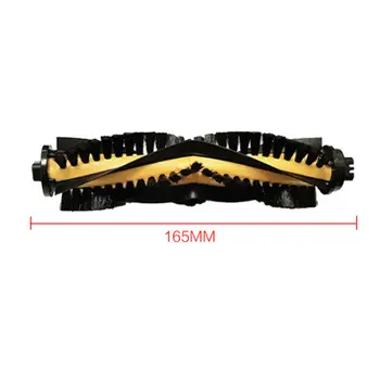 

10pcs Replacement Side Roller Brushes Filter Kit For Ecovacs DEEBOT N79 N79S Robotic Vacuum Cleaner Accessories