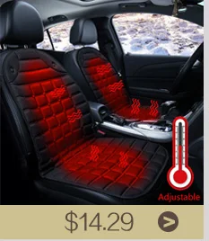 car seat covers cartoon 1
