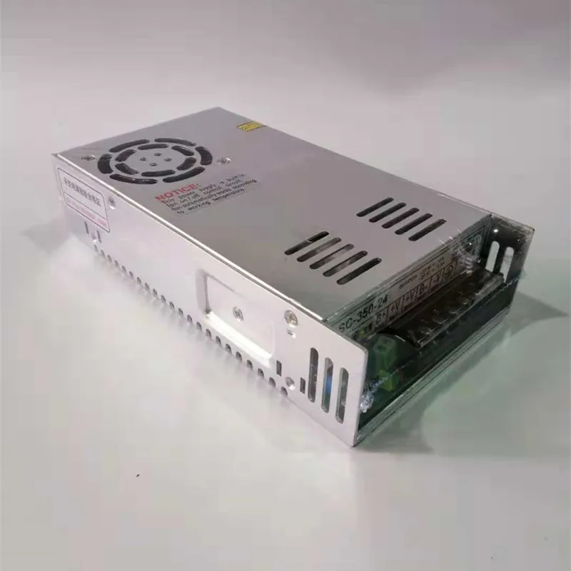 350 w