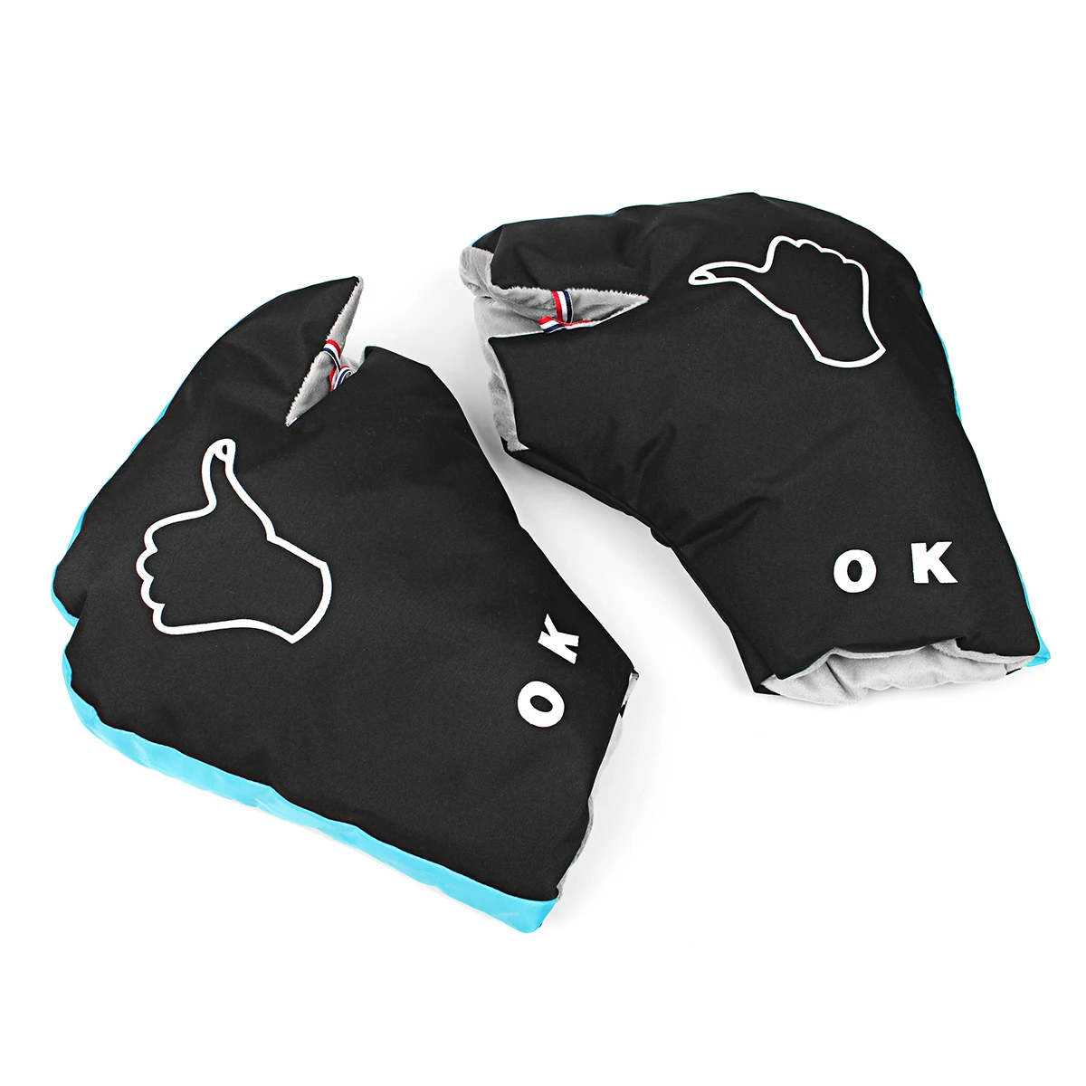 hand gloves for bike in winter