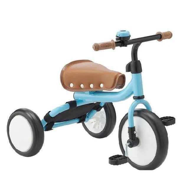 Kind Driewieler Fiets 1 3 Buggiest Voorschoolse Fiets Kinderwagen|bike bike|stroller 3 - AliExpress