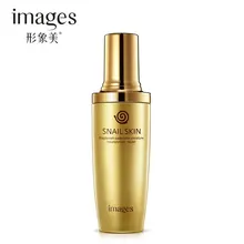 Улитка концентрат тонер нежный увлажняющий питательный тонер Улитка жидкость сущность Отбеливание Тонер снять обработки кожи Уход за лицом