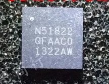 

NRF51822 NRF51822-QFAA