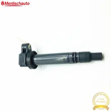 Ignition Coil 90919-02238 For Celica Corolla Matrix 2003-2007 1.8L L4 Ignition Coil pbt gf30 Ignition Coil 90919-02238 For Celica Corolla Matrix 2003-2007 1.8L L4 Ignition Coil pbt gf30