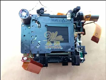 

NEW For Nikon D500 Mirror Box with Aperture Reflective Accessories Diaphragm Camera Replacement Unit Repair Parts