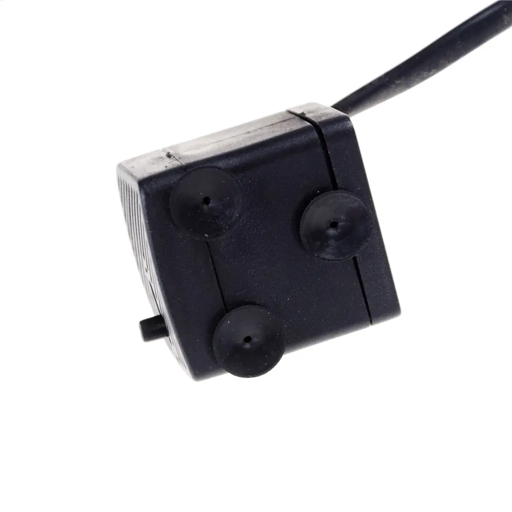 

Mini AC 220V Rate Waterproof Pump Submersible Water Pump