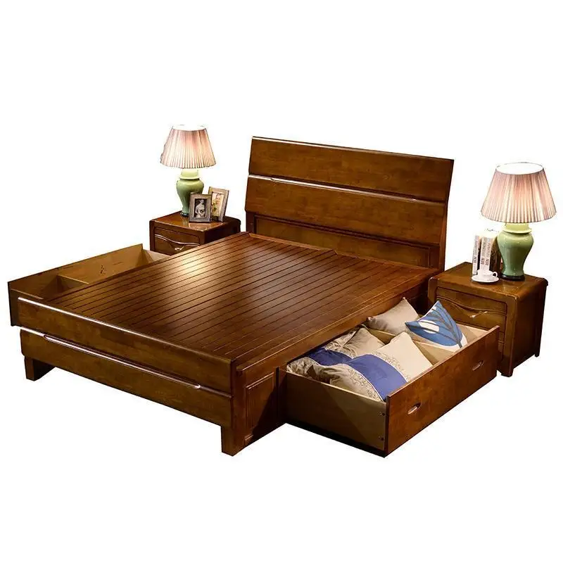 

Mobili Literas Letto Matrimoniale Room Yatak Odasi Mobilya Ranza Tempat Tidur Tingkat Moderna Cama bedroom Furniture Mueble Bed