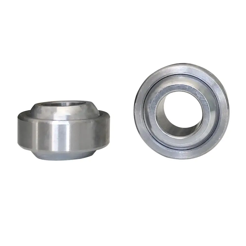 

GE12FW GEG12C Spherical Plain Bearing 12x26x15 Spherical Bearing